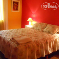 1385 Hostel