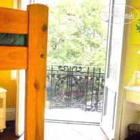 1385 Hostel
