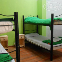 06 Central Hostel Buenos Aires