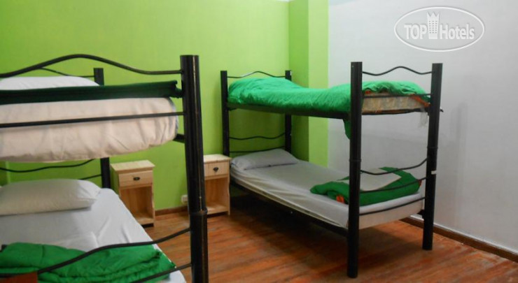 Hotelier's photos 06 Central Hostel Buenos Aires
