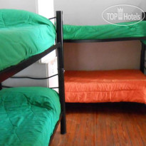 06 Central Hostel Buenos Aires