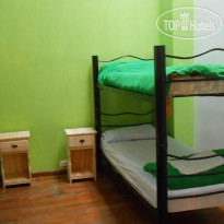 06 Central Hostel Buenos Aires