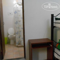 06 Central Hostel Buenos Aires