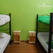 06 Central Hostel Buenos Aires