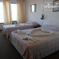 Merimar Hotel