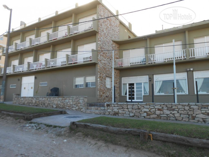 Hotelier's photos Merimar Hotel 3*
