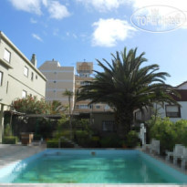 Merimar Hotel