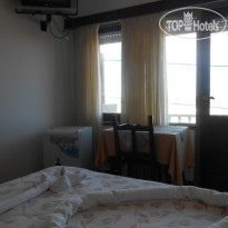 Merimar Hotel