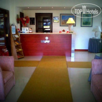 Merimar Hotel