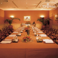 Sofitel Buenos Aires Recoleta 