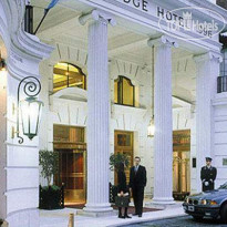 Claridge