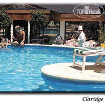 Claridge