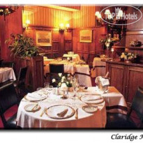 Claridge