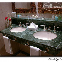 Claridge
