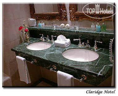 Claridge