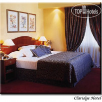 Claridge