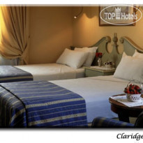 Claridge