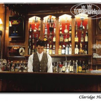 Claridge
