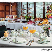 Claridge