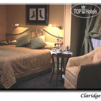 Claridge