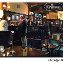 Claridge