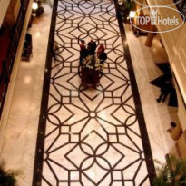 Buenos Aires Marriott 