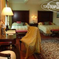 Buenos Aires Marriott 