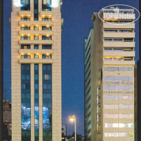Buenos Aires Marriott 
