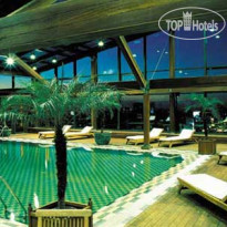 Buenos Aires Marriott 