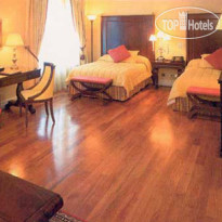 Buenos Aires Marriott 