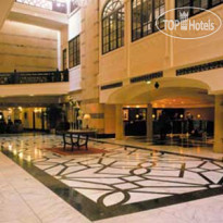 Buenos Aires Marriott 