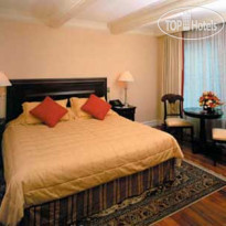 Buenos Aires Marriott 