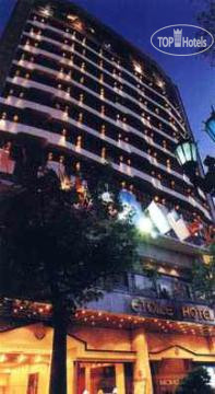 Hotel photo Etoile 5*