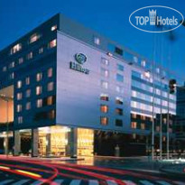 Hilton Buenos Aires 