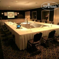 InterContinental Hotel Buenos Aires 