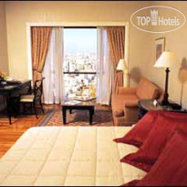 InterContinental Hotel Buenos Aires 