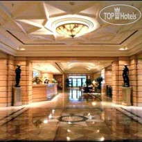 InterContinental Hotel Buenos Aires 