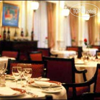 InterContinental Hotel Buenos Aires 