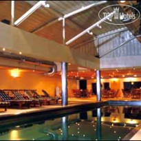 InterContinental Hotel Buenos Aires 