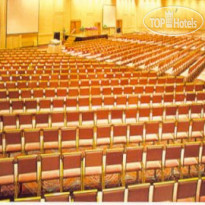 Sheraton Buenos Aires Hotel & Convention Center 