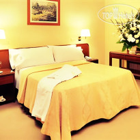 Castelar hotel & Spa 