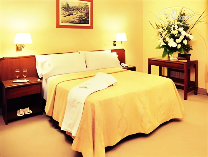 Castelar hotel & Spa