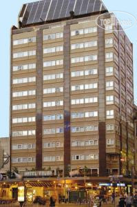 Hotel photo Colon 4*