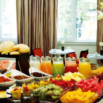 NH Crillon 