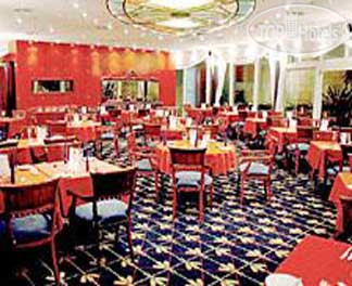 New photos from tourists Holiday Inn Express Puerto Madero 4*