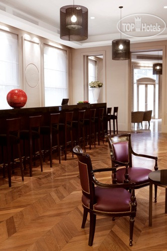 Hotelier's photos NH Collection Buenos Aires Lancaster 4*