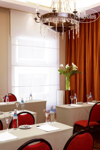 New photos from tourists NH Collection Buenos Aires Lancaster 4*