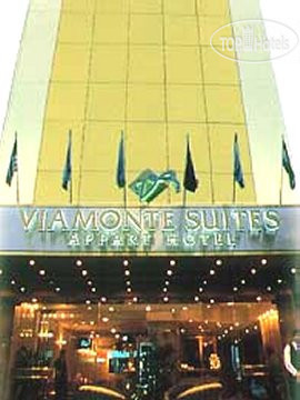 New photos from tourists Viamonte Suites 4*