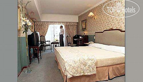 New photos from tourists Ramada by Wyndham Buenos Aires Centro 4*