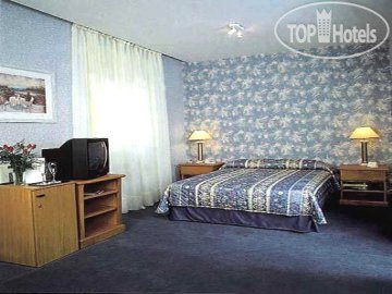 Hotel photo Savoy 4*